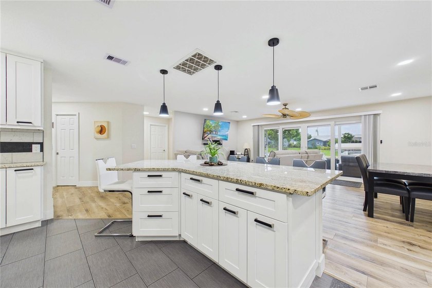 Beautifully Renovated Waterfront Home with Direct Canal Access - - photo 12