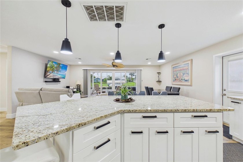 Beautifully Renovated Waterfront Home with Direct Canal Access - - photo 13