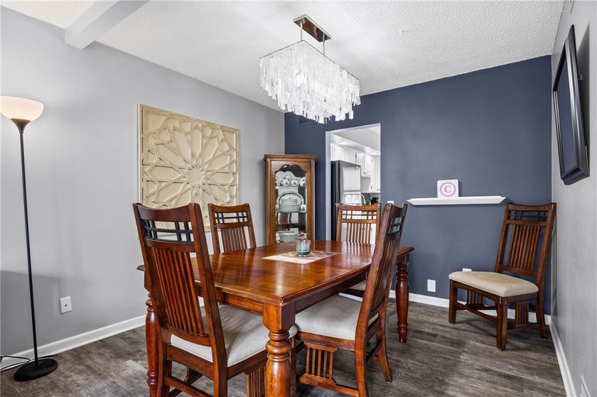 Brighton welcomes you home to this beautifully updated end-unit - photo 16