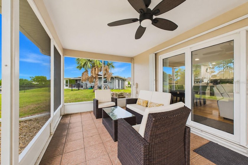 Beautifully Renovated Waterfront Home with Direct Canal Access - - photo 21