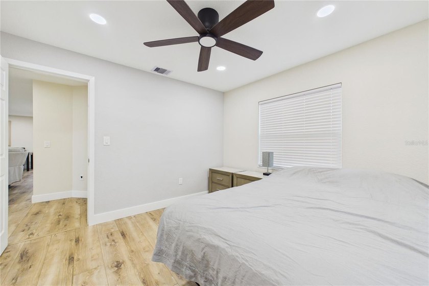 Beautifully Renovated Waterfront Home with Direct Canal Access - - photo 28