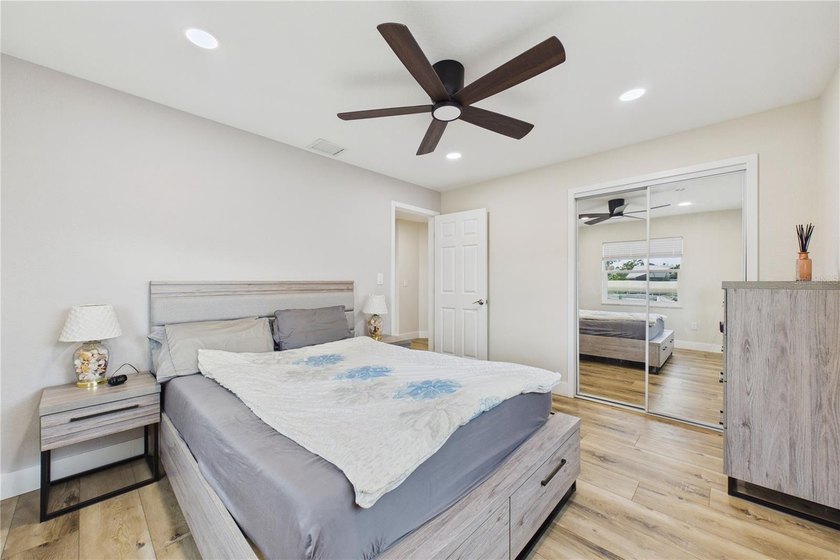 Beautifully Renovated Waterfront Home with Direct Canal Access - - photo 35