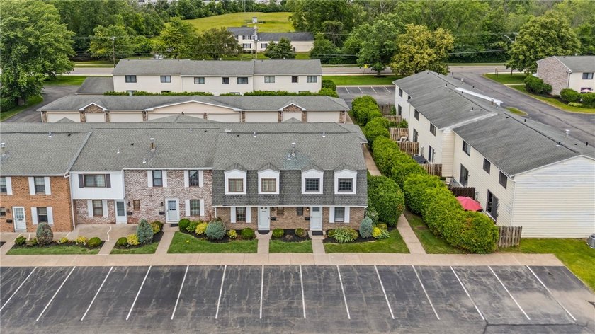 Brighton welcomes you home to this beautifully updated end-unit - photo 46