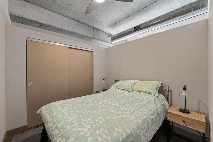 Welcome to Sable, one of the newest condo buildings in North - photo 14