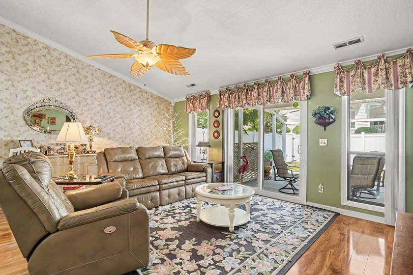 Welcome to your own private oasis in charming Little River! This - photo 7