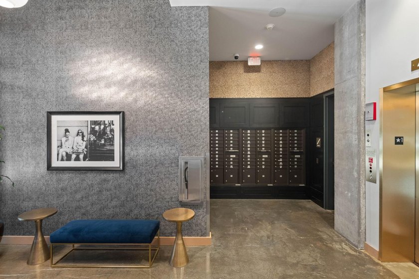 Welcome to Sable, one of the newest condo buildings in North - photo 19