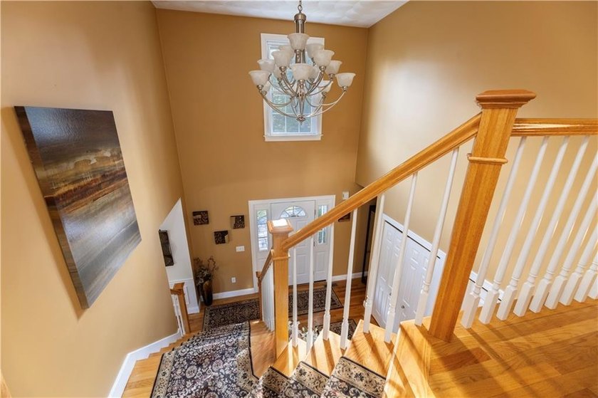 Tucked into the heart of Usquepaugh Hills, this West Kingston - photo 22