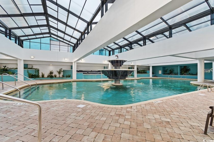 Resort has all the pools, hot tubs, lazy rivers and waterslides - photo 4