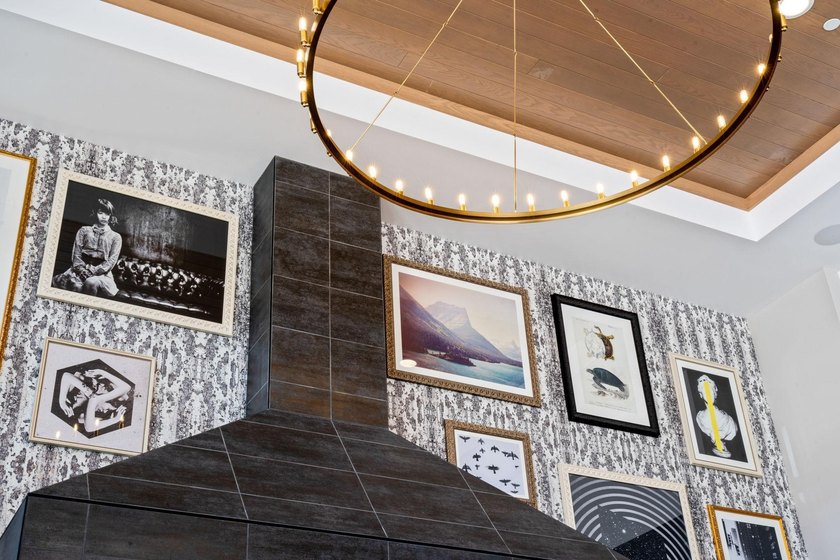 Welcome to Sable, one of the newest condo buildings in North - photo 26
