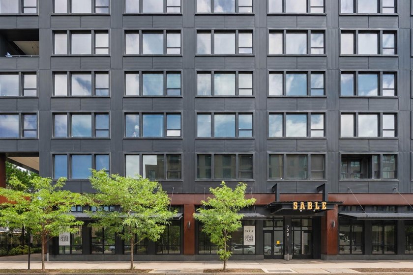 Welcome to Sable, one of the newest condo buildings in North - photo 34