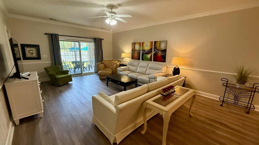 1st floor condo at the super desirable Magnolia Pointe! Located - photo 4