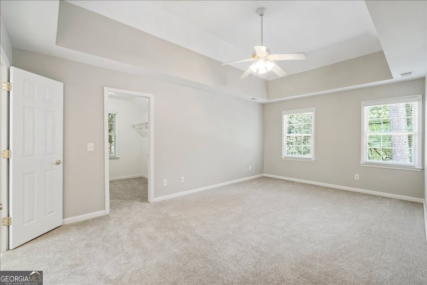 Traditional brick home on a lovely wooded lot near the best of - photo 34