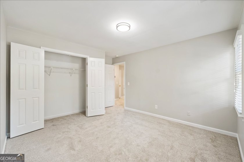 Traditional brick home on a lovely wooded lot near the best of - photo 45