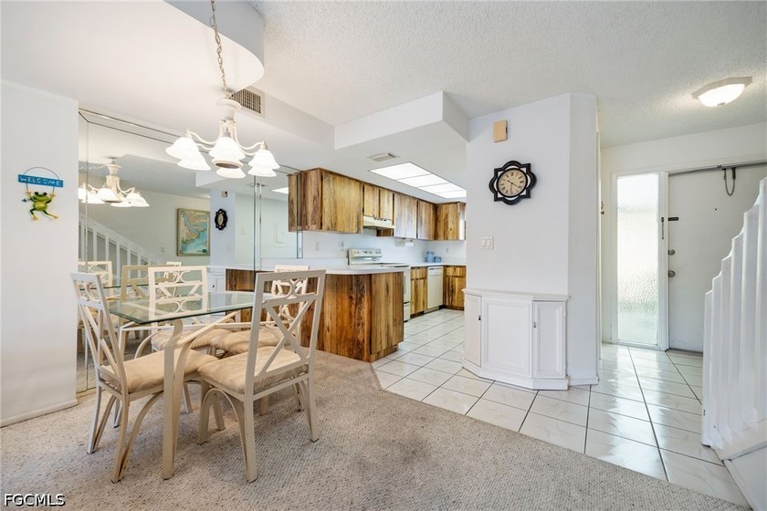 Check out this Gulf Access townhome offering sparkling water - photo 8