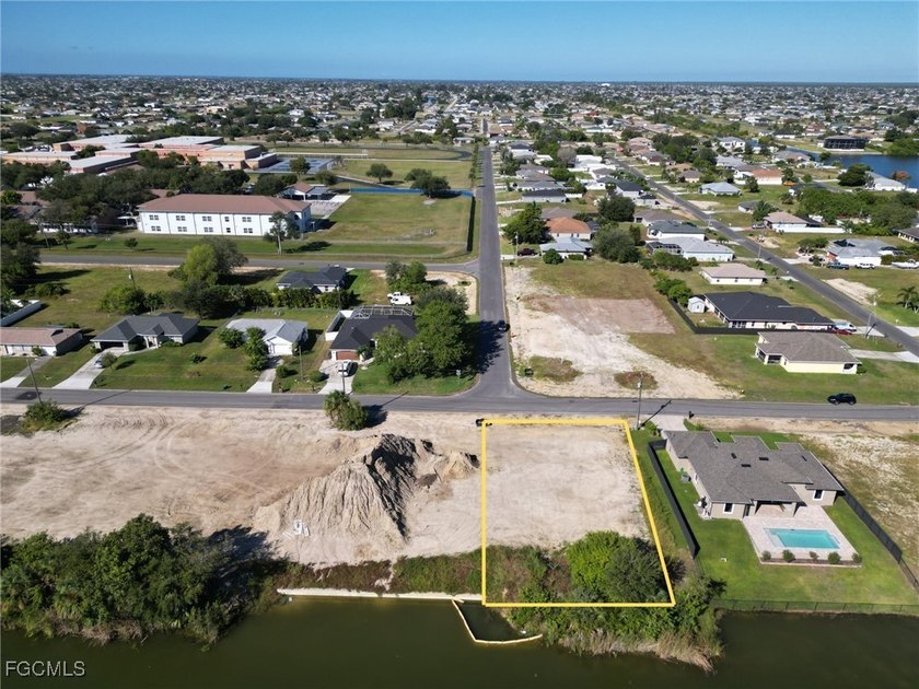 Prime Freshwater Lot in a Rapidly Growing Area - Build Your - photo 3