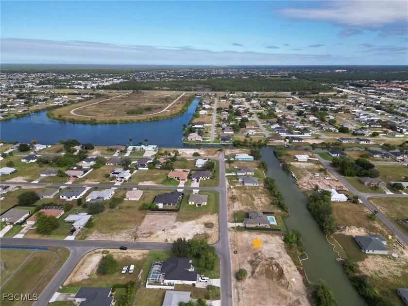Prime Freshwater Lot in a Rapidly Growing Area - Build Your - photo 8