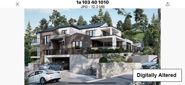 Offered in one of San Mateo*s most exclusive enclaves a rare - photo 2