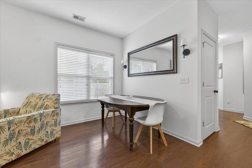 Nestled among mature trees on Johns Island, 1804 Towne Street - photo 9