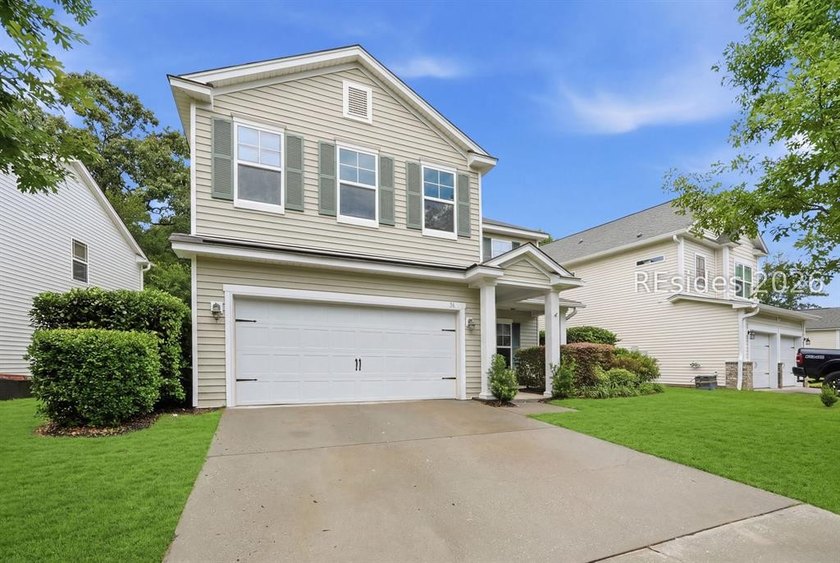 Beautiful 5-bedroom, 3-bath home in the highly sought-after - photo 41