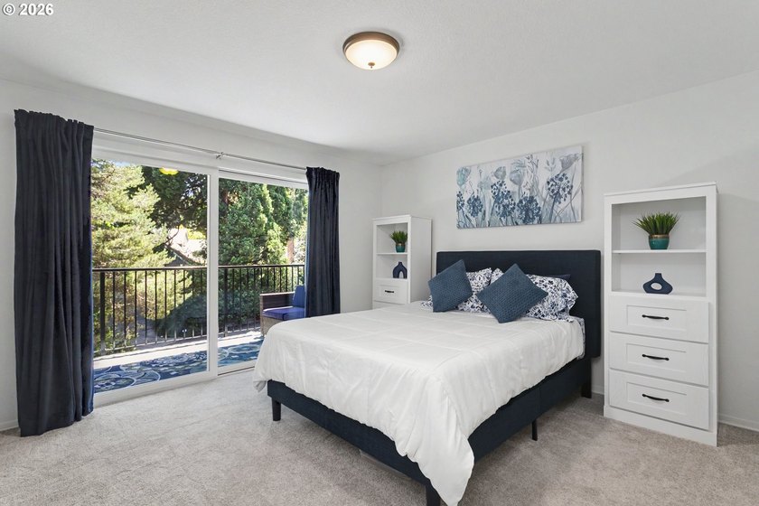 Hard-to-find single-level condo living in one of Lake Oswego's - photo 11