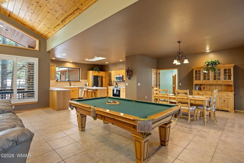 Wake up to breathtaking furnished waterfront views from this - photo 16