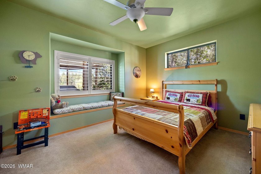 Wake up to breathtaking furnished waterfront views from this - photo 28
