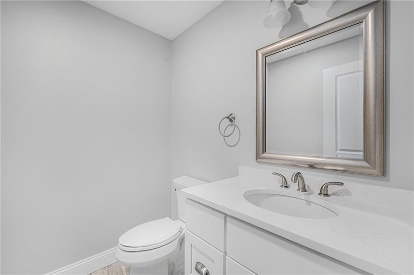 Welcome to this stunning newly constructed Colonial, where - photo 9