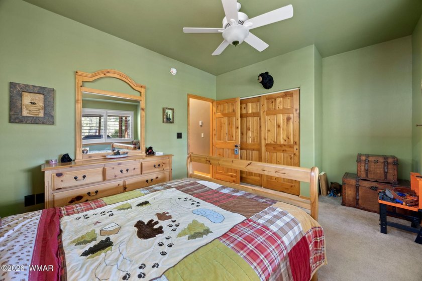 Wake up to breathtaking furnished waterfront views from this - photo 29