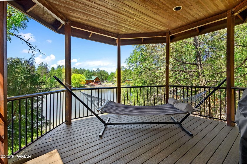 Wake up to breathtaking furnished waterfront views from this - photo 32