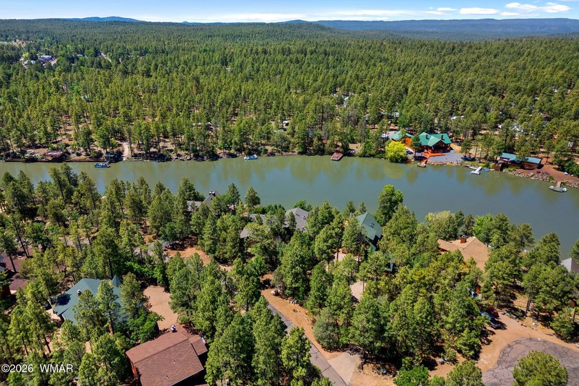 Wake up to breathtaking furnished waterfront views from this - photo 45