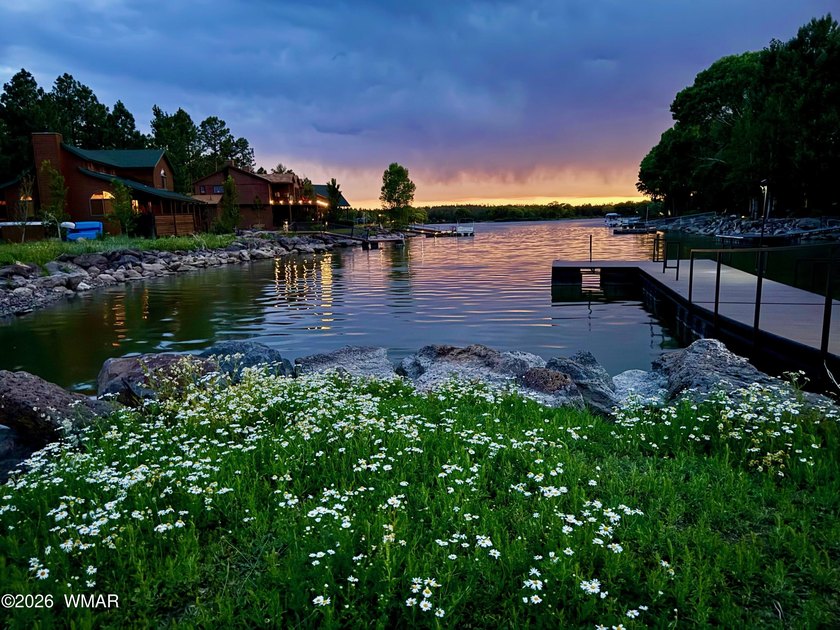 Wake up to breathtaking furnished waterfront views from this - photo 49