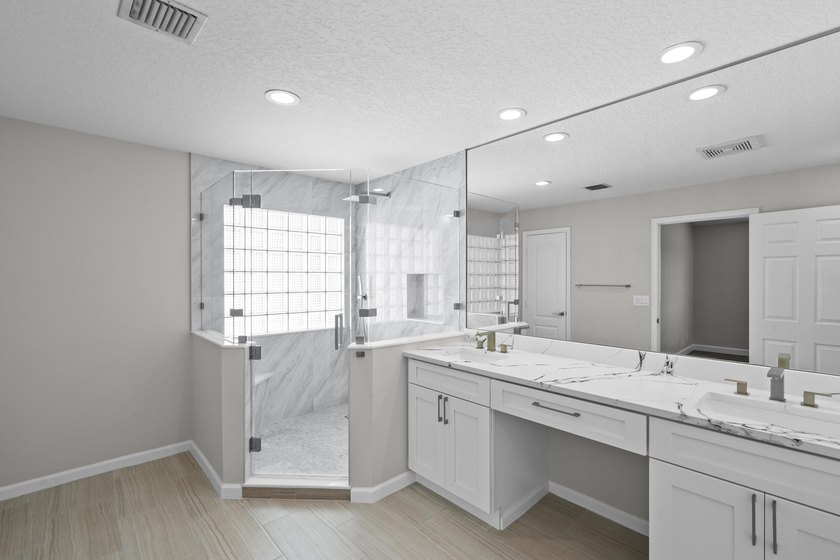 Palm City living at its finest in coveted Palm Pointe! Rarely - photo 12