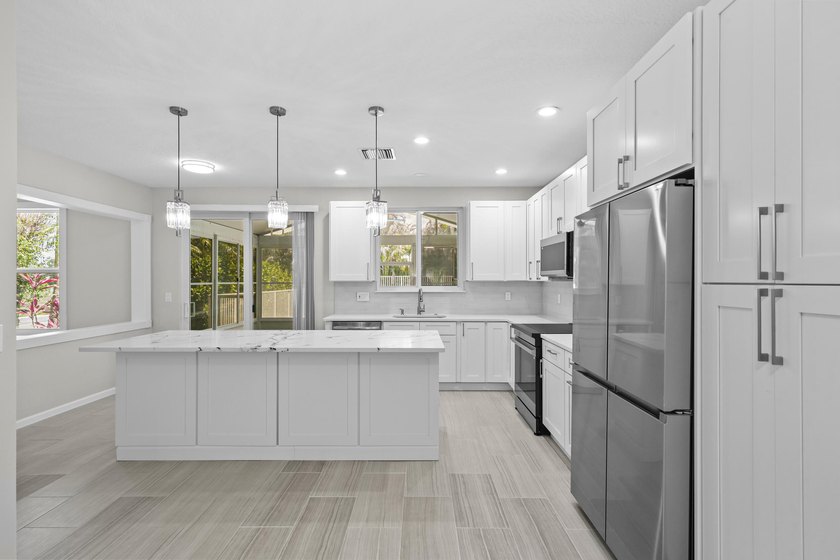 Palm City living at its finest in coveted Palm Pointe! Rarely - photo 18