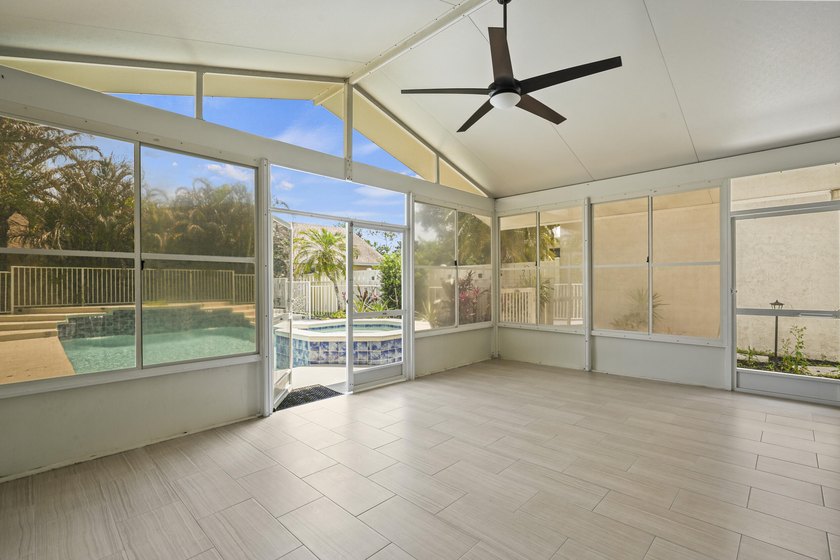 Palm City living at its finest in coveted Palm Pointe! Rarely - photo 33