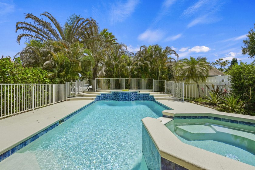 Palm City living at its finest in coveted Palm Pointe! Rarely - photo 34