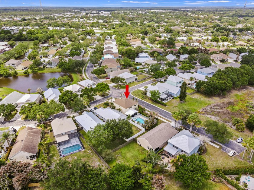 Palm City living at its finest in coveted Palm Pointe! Rarely - photo 43