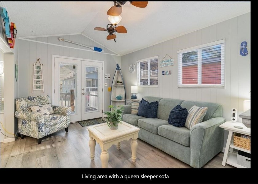 Cozy 2BR/2BA located within the prestigious and highly sought - photo 4