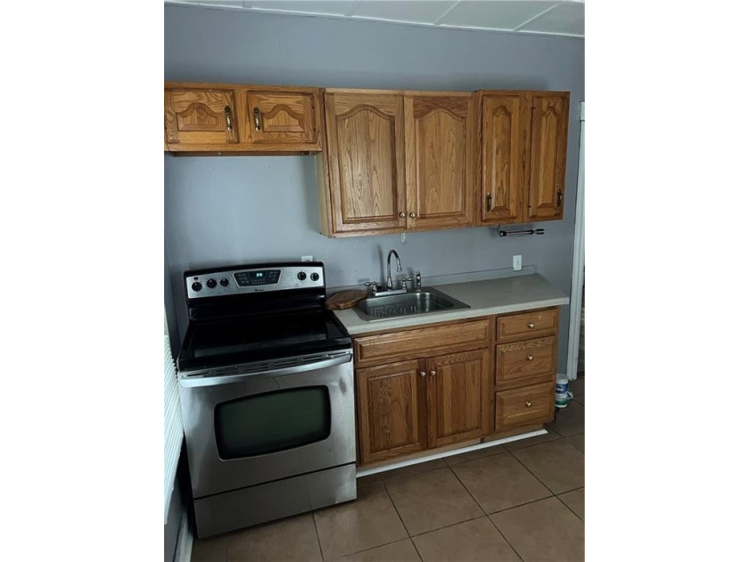 Welcome to this well-maintained 3 family home + 2 car garage - photo 9