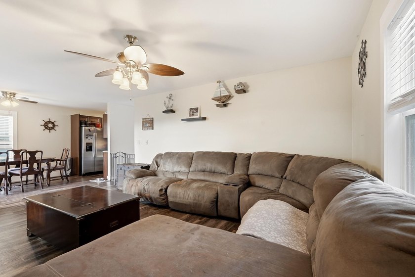 Updated, move-in ready, and ideally located. Welcome to 522 Lake - photo 8
