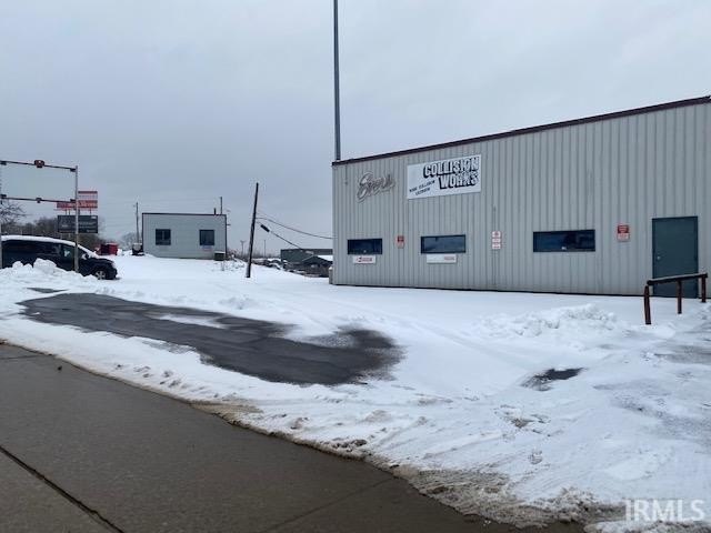 Turnkey Industrial Opportunity - Prime Fort Wayne Location | - photo 2