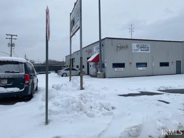 Turnkey Industrial Opportunity - Prime Fort Wayne Location | - photo 3