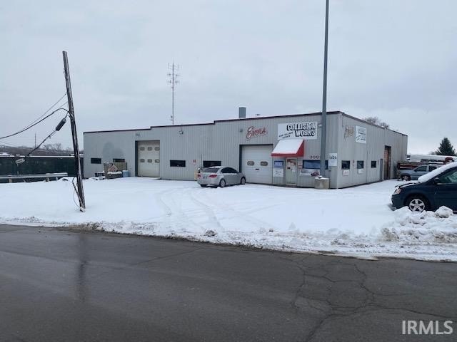 Turnkey Industrial Opportunity - Prime Fort Wayne Location | - photo 5