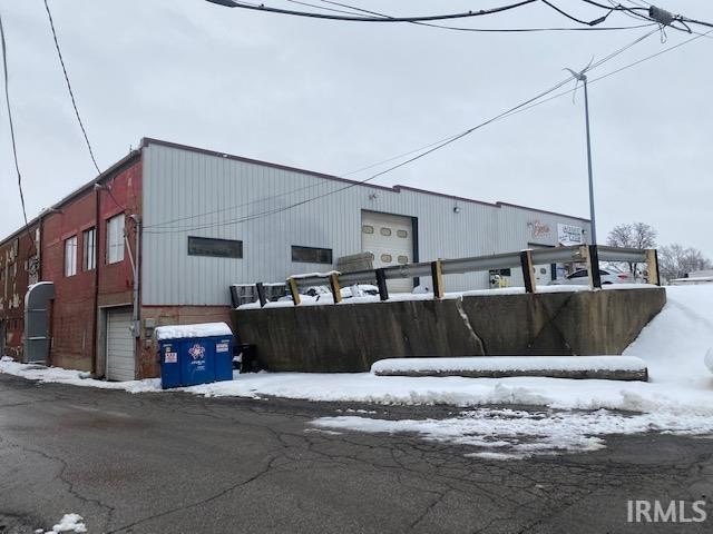 Turnkey Industrial Opportunity - Prime Fort Wayne Location | - photo 6