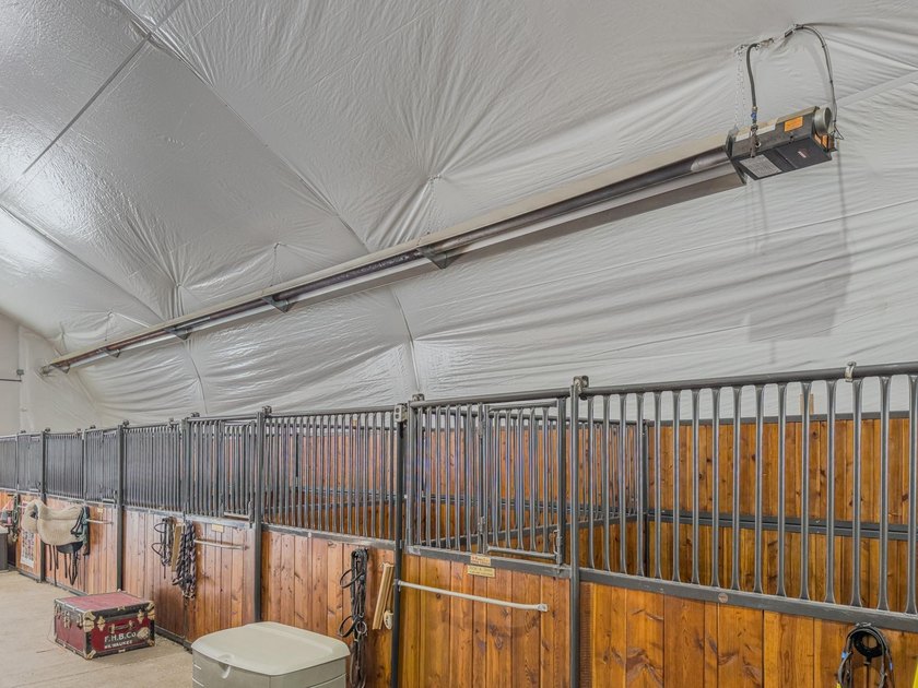 Plum Lake Event &amp; Equestrian Center is a rare 40-acre hobby farm - photo 7