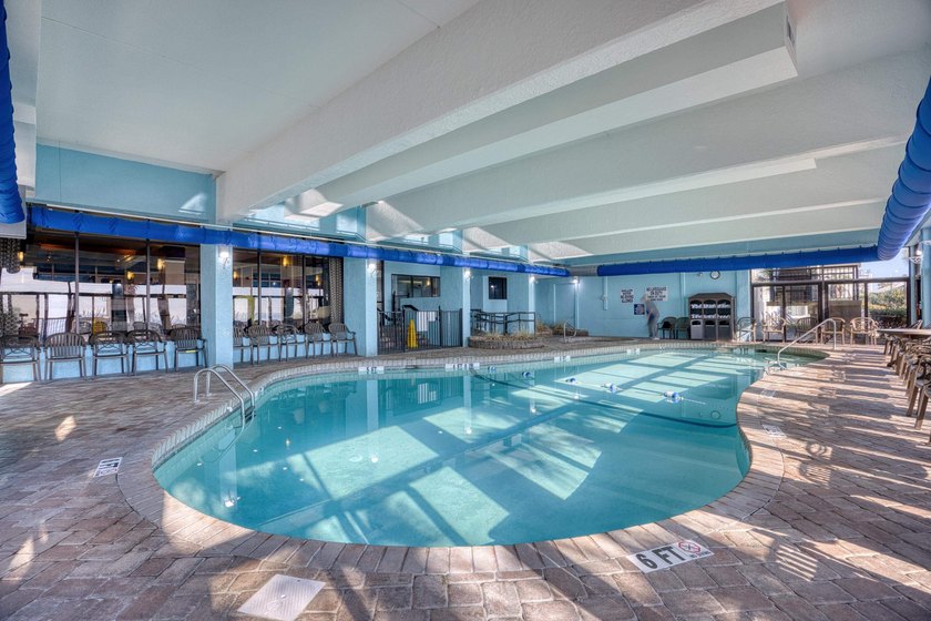 This newly renovated efficiency unit offers an incredible - photo 3