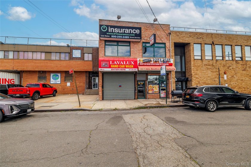 Prime Location! Across From Motor Vehicle Dept and JFK, 4,620 - photo 2