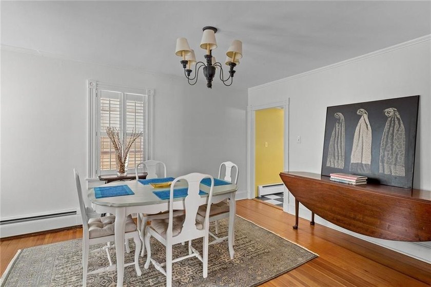 The Edward Jones House is a circa 1850's quintessential Newport - photo 8