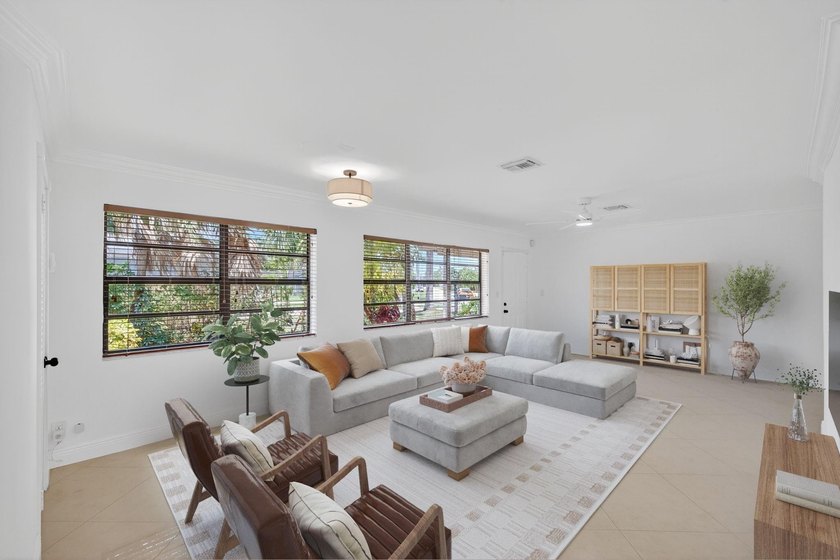 Located in the desirable Wilton Manors neighborhood, this home - photo 3