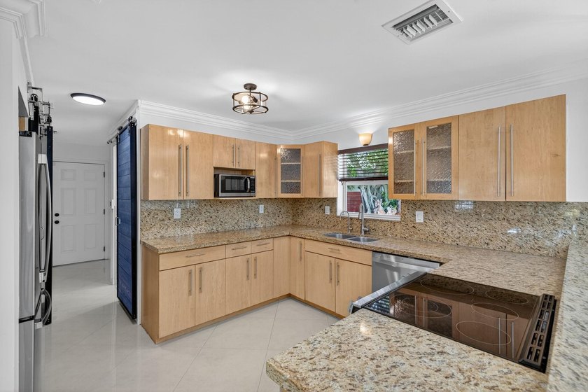 Located in the desirable Wilton Manors neighborhood, this home - photo 8