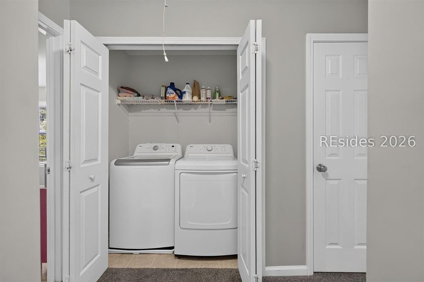 Welcome Home to this beautifully updated 4BR/2.5BA home in - photo 46